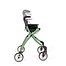 WheelzAhead WheelzAhead INDOOR 2.0 rollator - Forrest Green