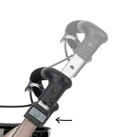 WheelzAhead Height adjustment component INDOOR 1.0