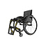 Gigantex Full Carbon wheelchair - Fixed