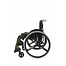 Gigantex Full Carbon wheelchair - Fixed