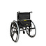 Gigantex Full Carbon wheelchair - Fixed