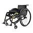 Gigantex Full Carbon wheelchair 7 Kg - Foldable