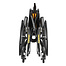 Gigantex Full Carbon wheelchair 7 Kg - Foldable