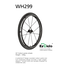 Gigantex Full Carbon wheelchair 7 Kg - Foldable
