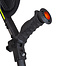 ErgoActives ErgoBaum Crutches Foldable with Shock-absorption