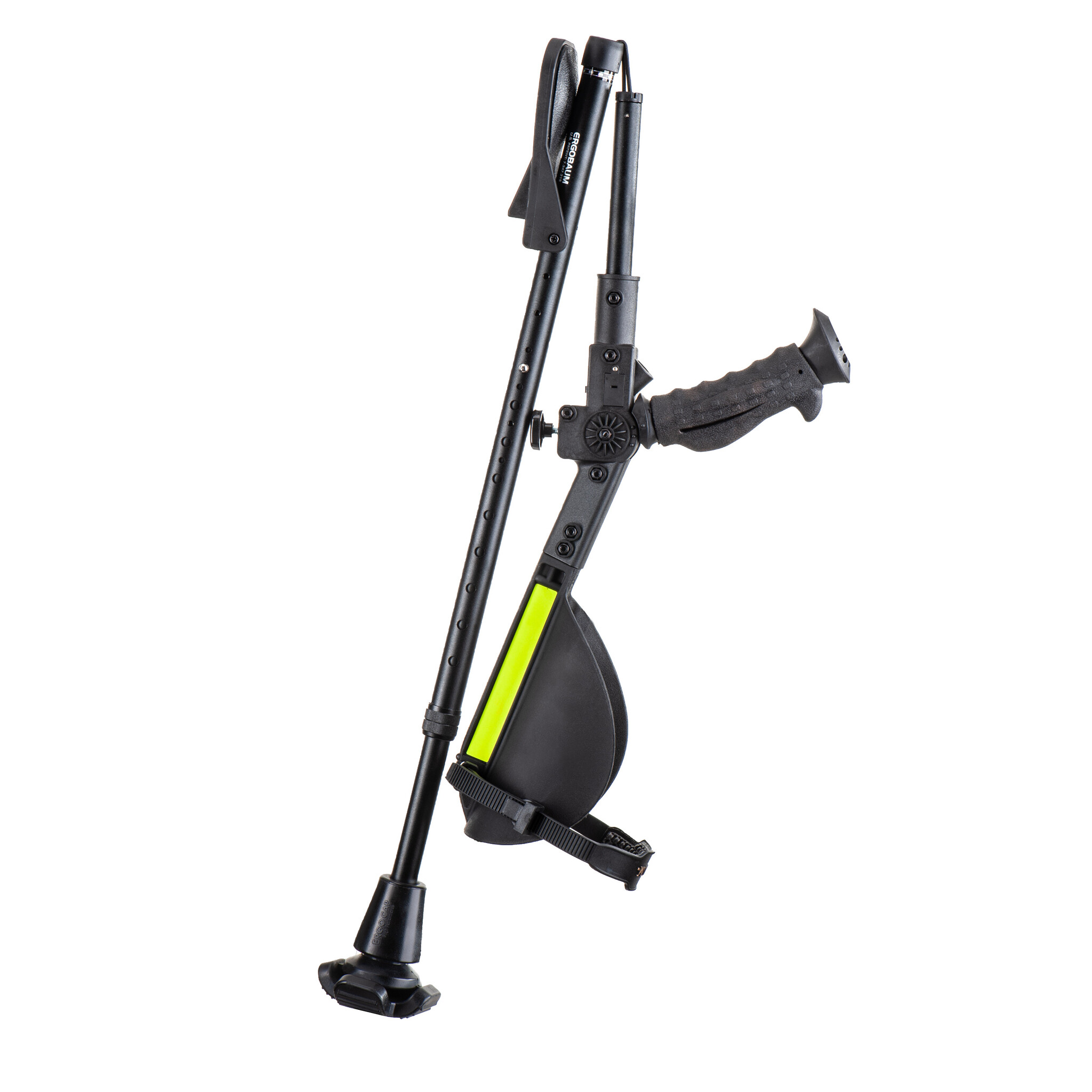 ErgoActives ErgoBaum Komfort Unterarmgehstütze