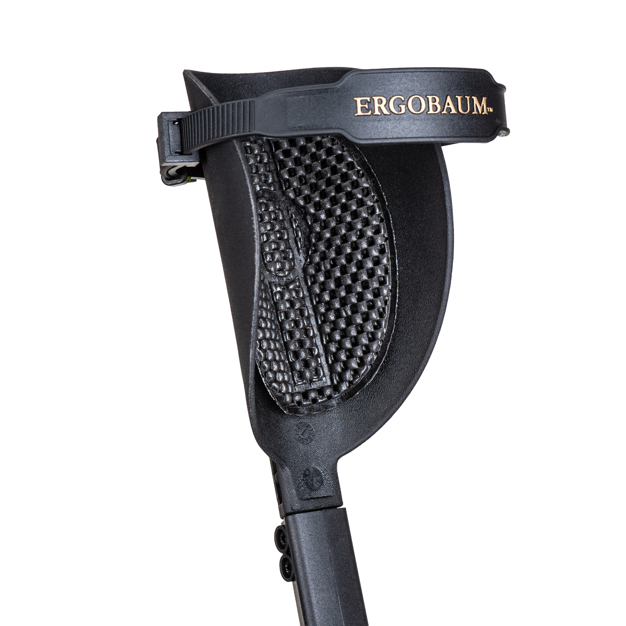 ErgoActives ErgoBaum Komfort Unterarmgehstütze