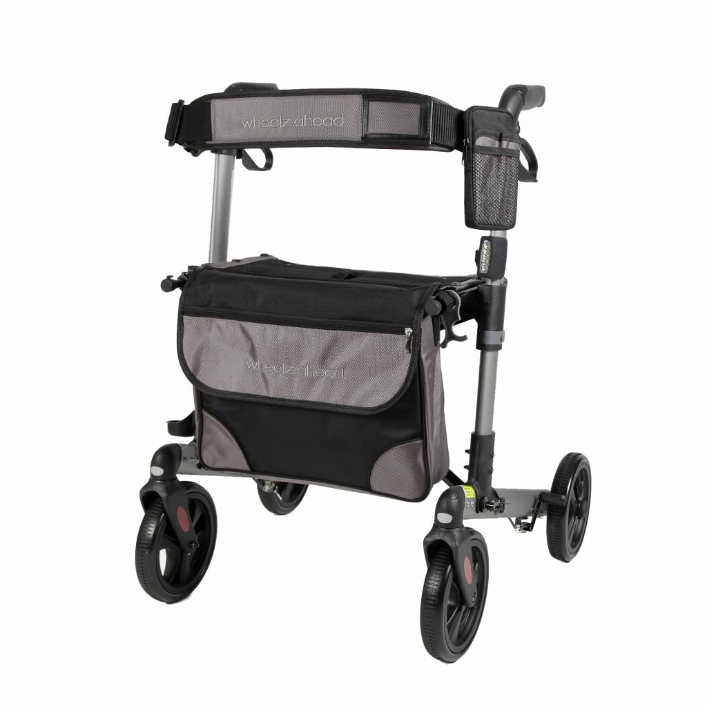 Wheelzahead Wheelzahead Tasche TRACK - Größ