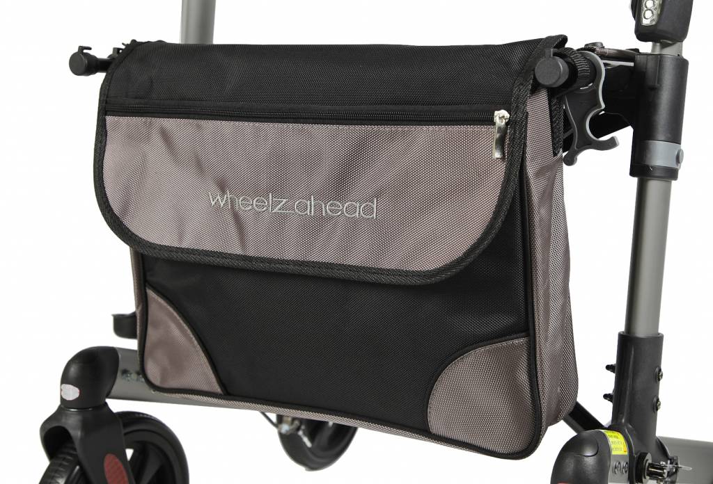 Wheelzahead Wheelzahead Tasche TRACK - Größ