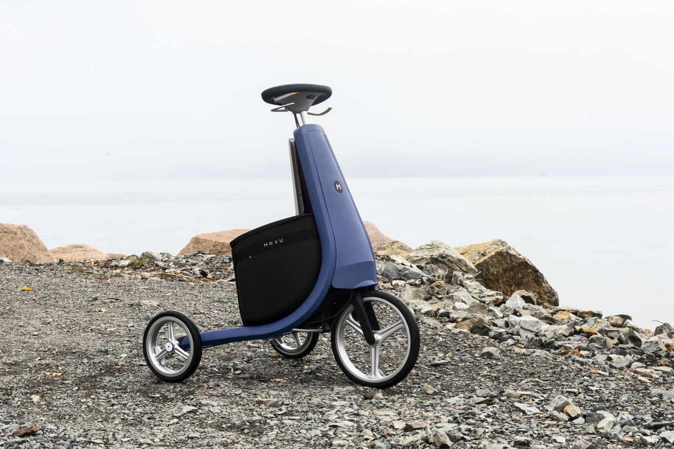 Movu Movu Premium - Ocean Blue