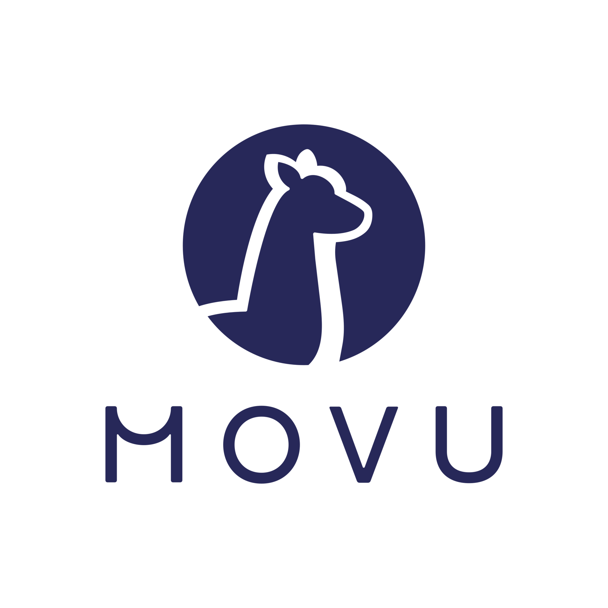 Movu Movu Premium - Rowan Berry