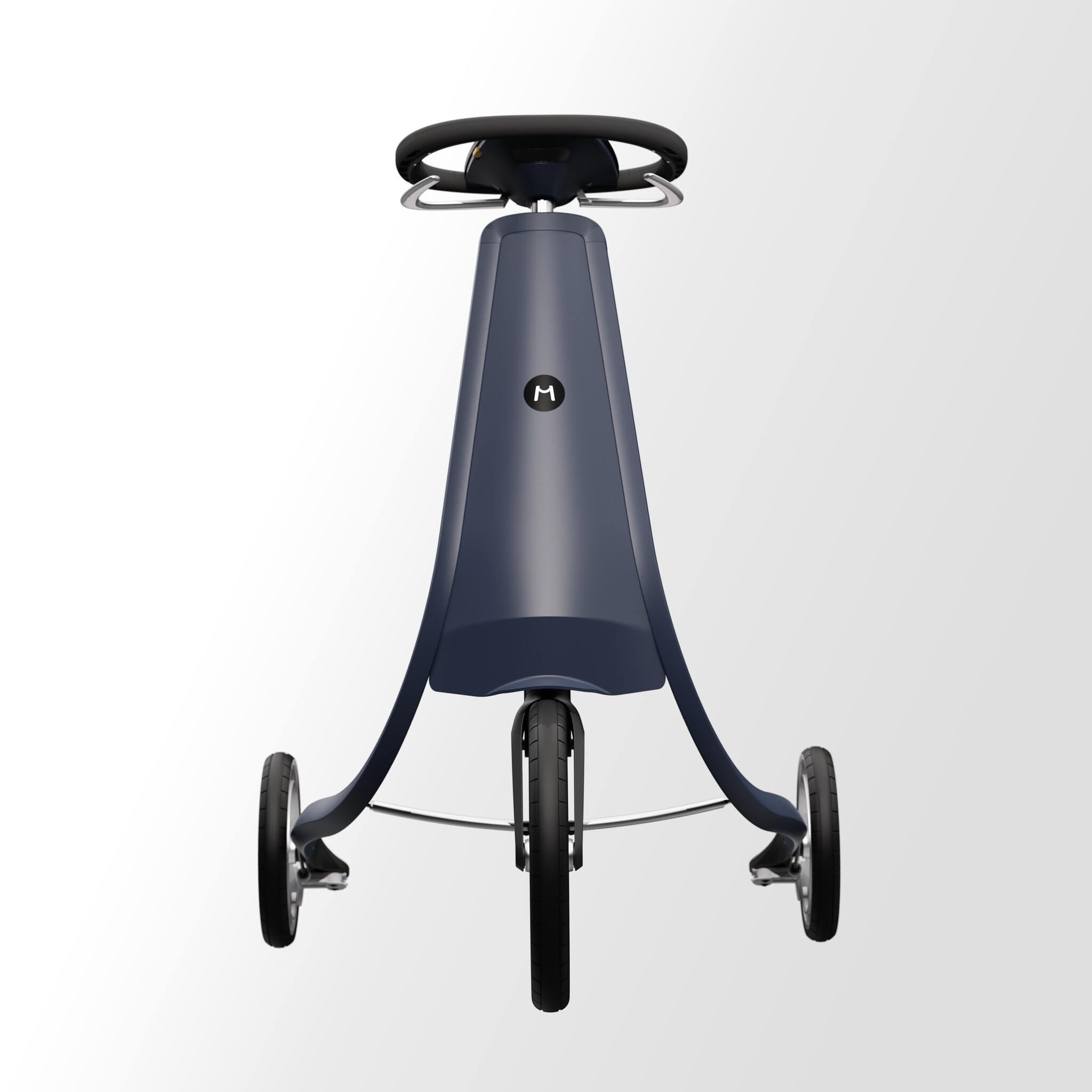 Movu Movu Premium - Ocean Blue