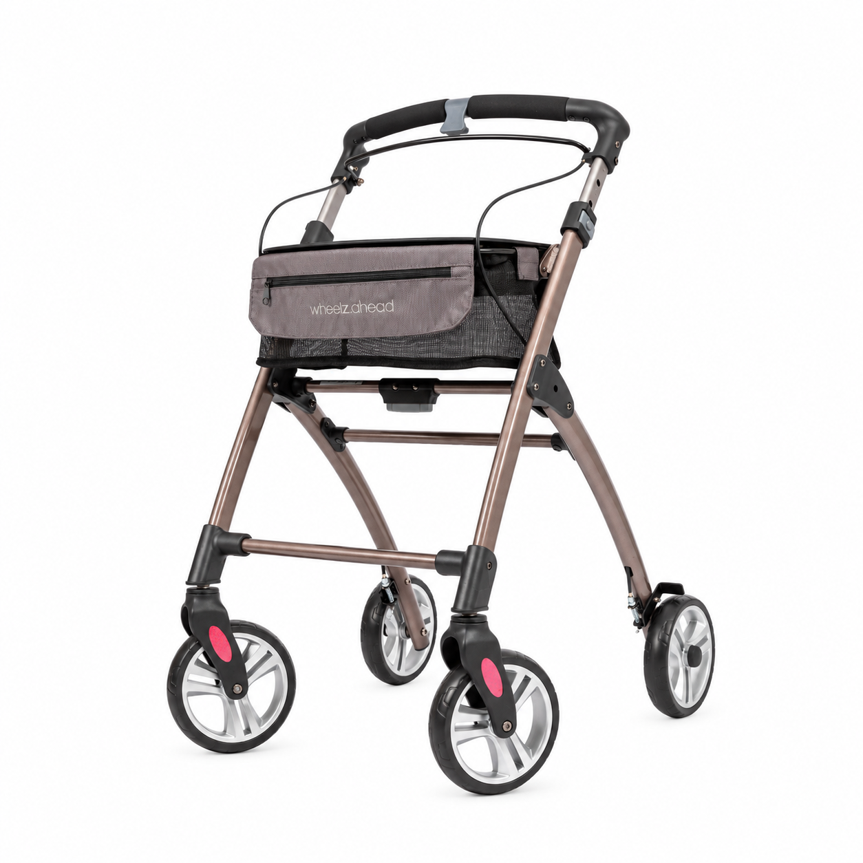Wheelzahead WheelzAhead 1.0 INDOOR rollator