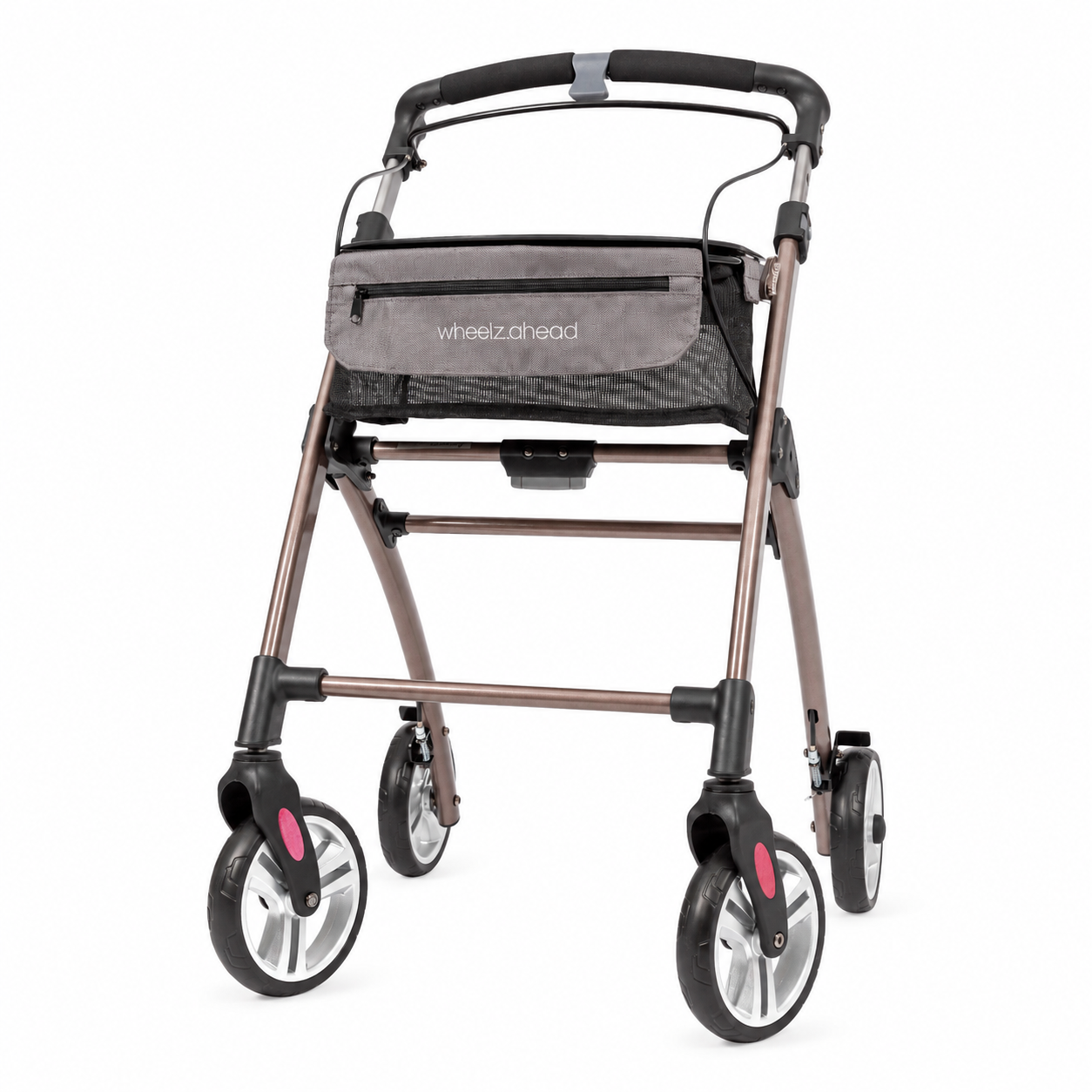 Wheelzahead WheelzAhead 1.0 INDOOR rollator