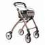 Wheelzahead WheelzAhead 1.0 INDOOR rollator