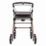 Wheelzahead WheelzAhead 1.0 INDOOR rollator