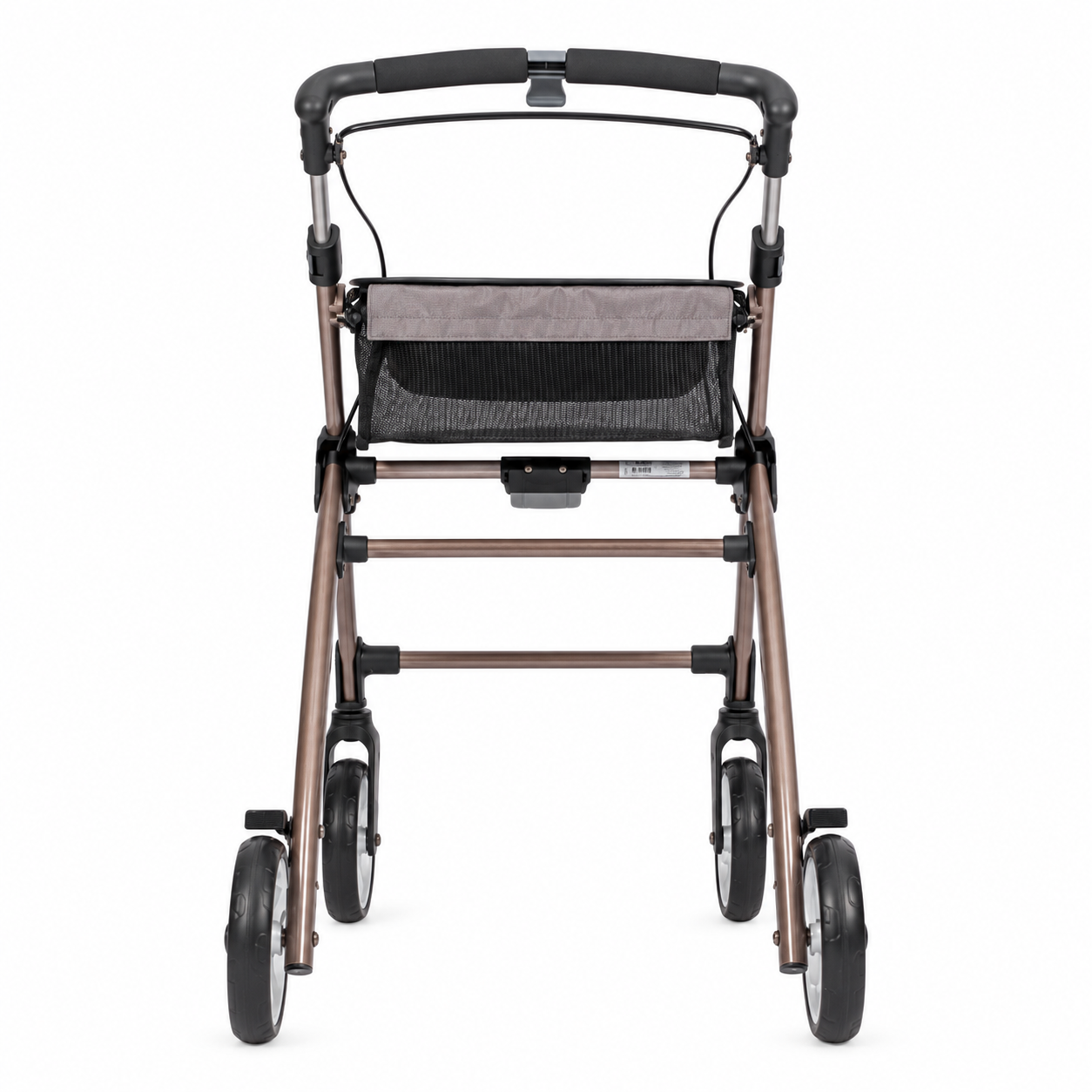 Wheelzahead WheelzAhead 1.0 INDOOR rollator
