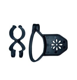 WheelzAhead Cane Holder Set WheelzAhead CARBON