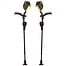 ErgoActives ErgoBaum 7G Comfort Crutches