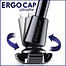 ErgoActives ErgoCap Veiligheids Krukdop Ultra Light