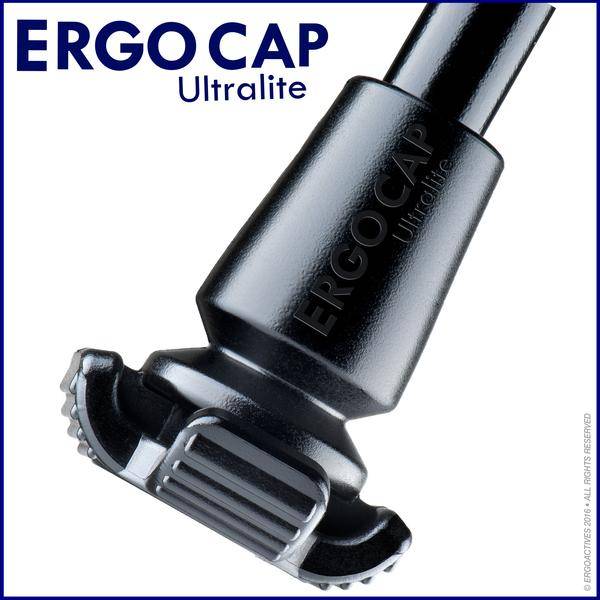 ErgoActives ErgoCap Veiligheids Krukdop Ultra Light