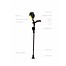ErgoActives ErgoBaum 7G Comfort Crutches