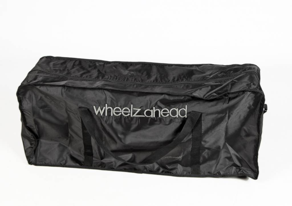 Wheelzahead Transporttasche TRACK