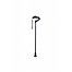 ErgoActives ErgoCane Walking Stick