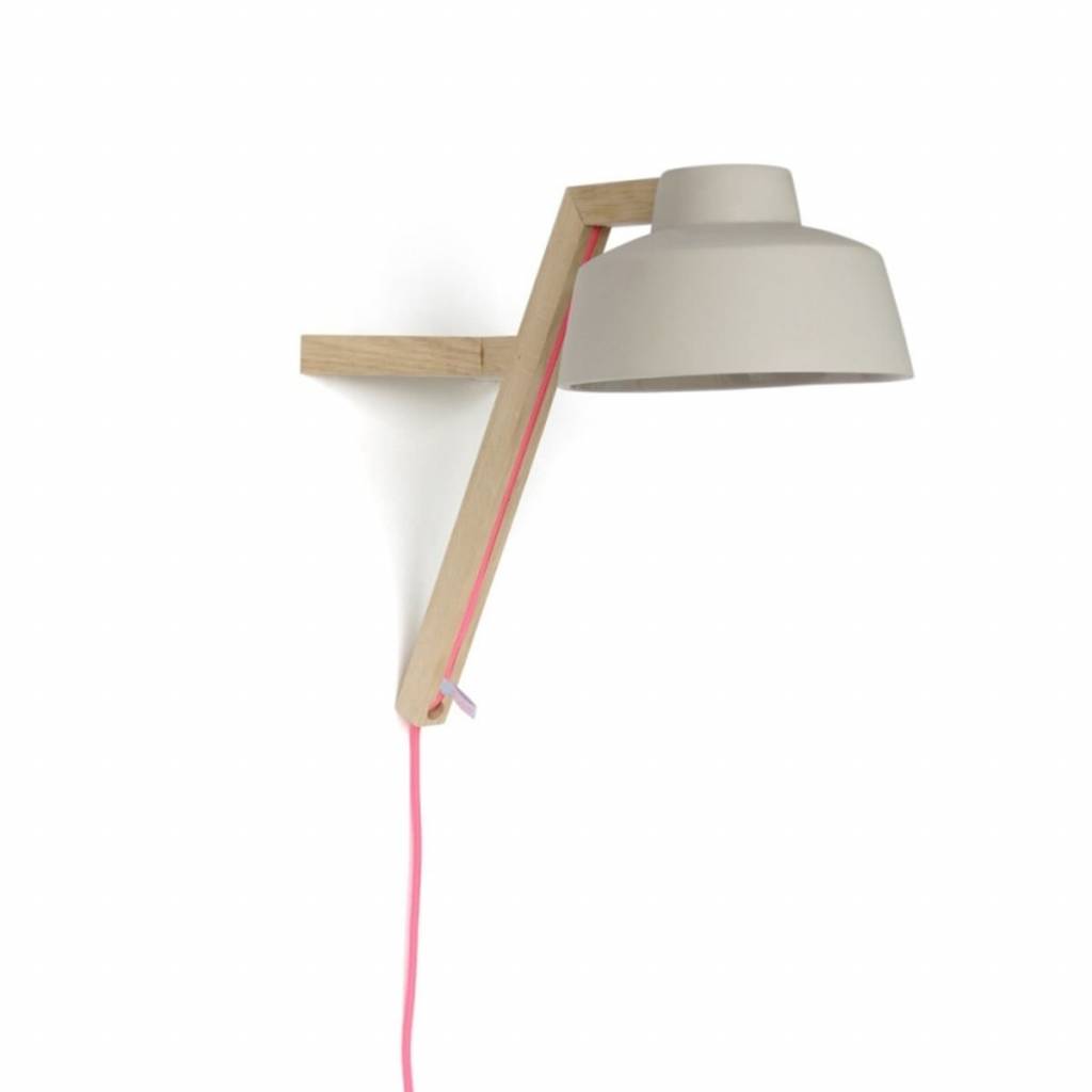 Studio Harm En Elke Wandlamp Eikenhout Grijs Porselein Roze Snoer studio harm en elke kopen in de aanbieding Studio Harm En Elke Wandlamp Eikenhout Grijs Porselein Roze Snoer studio harm en elke kopen in de aanbieding