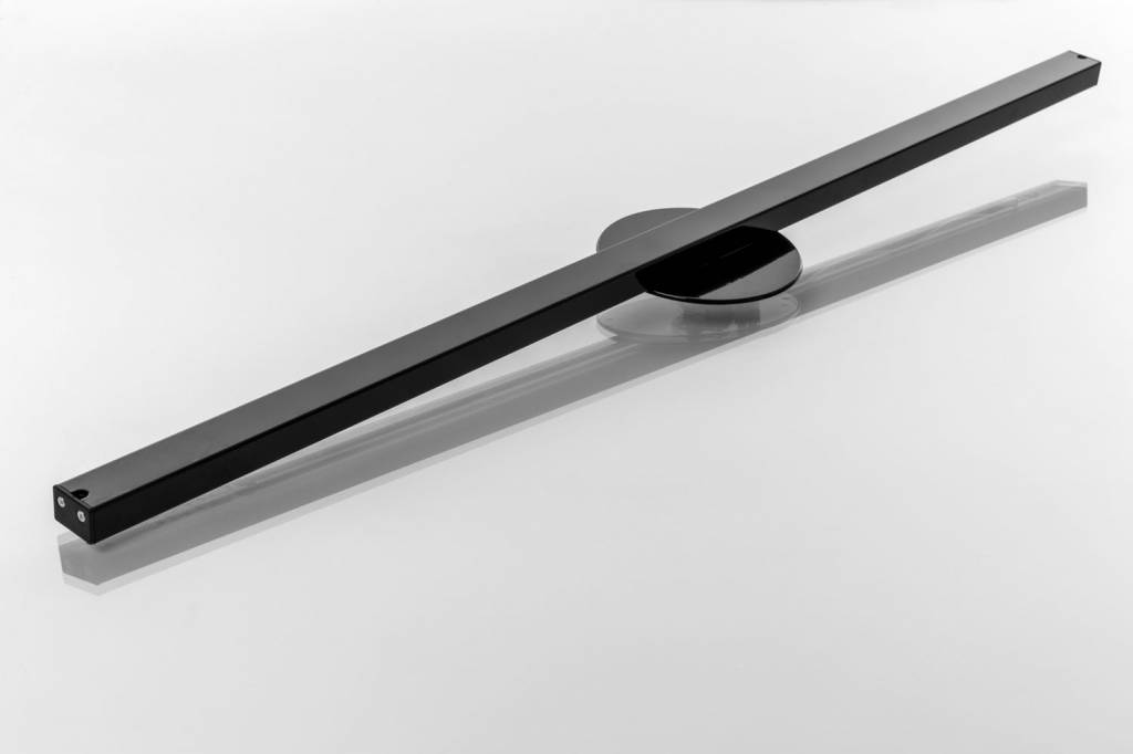 Lightswing Zwart Twin Ophangsysteem Voor Hanglampen lightswing kopen in de aanbieding