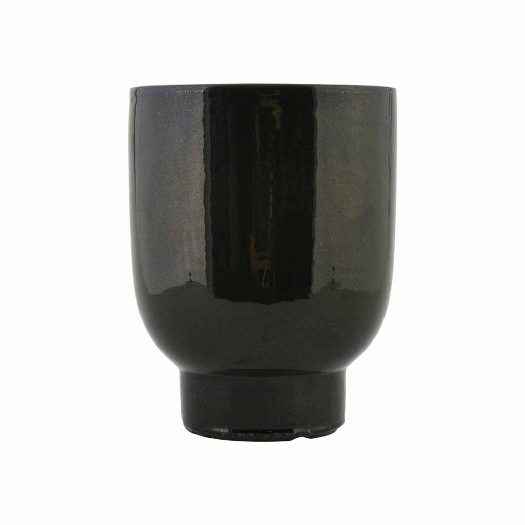 House Doctor Cy0811 Bloempot Greenpoints O 20 Cm X H 26 house doctor kopen in de aanbieding