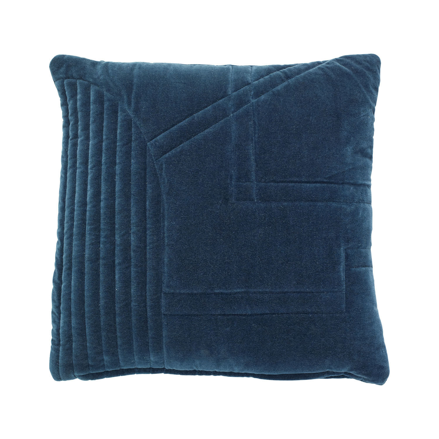 Hubsch 700809 Sierkussen 50 X 50 Cm Groen hubsch kopen in de aanbieding Hubsch 700809 Sierkussen 50 X 50 Cm Groen hubsch kopen in de aanbieding