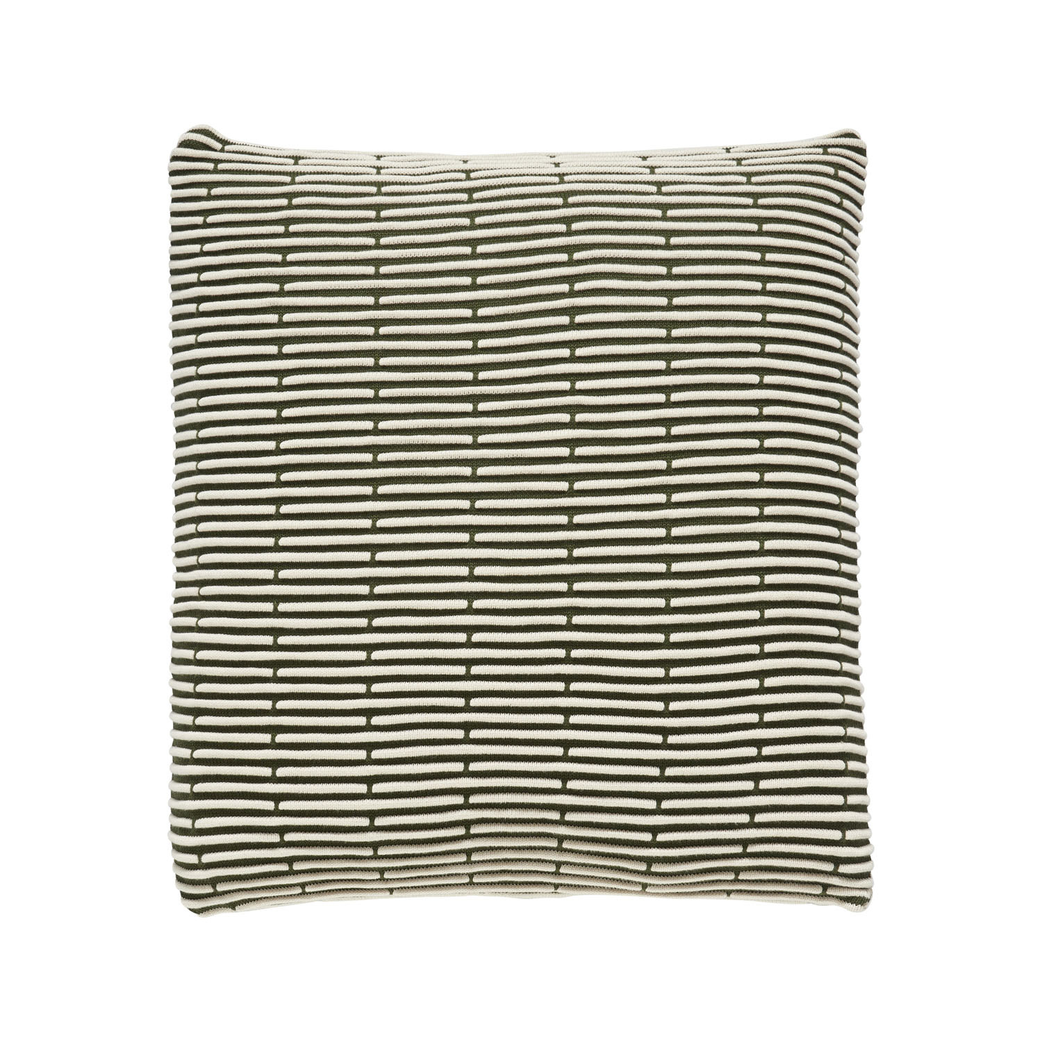 Hubsch 220703 Sierkussen 50 X 50 Cm Groen hubsch kopen in de aanbieding Hubsch 220703 Sierkussen 50 X 50 Cm Groen hubsch kopen in de aanbieding