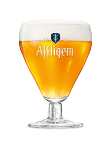 Bicchieri Affligem (6pz)