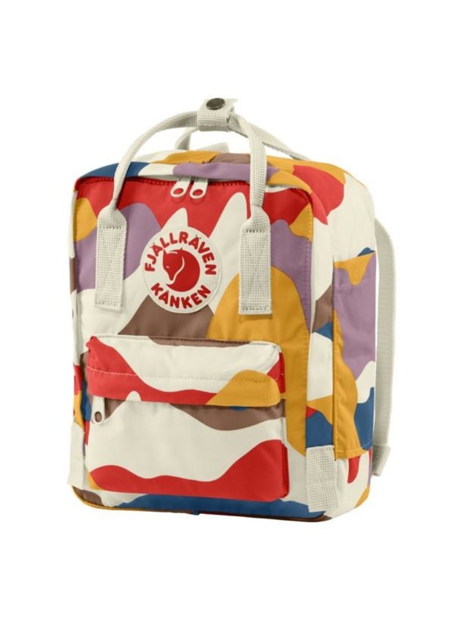 fjallraven raven kanken