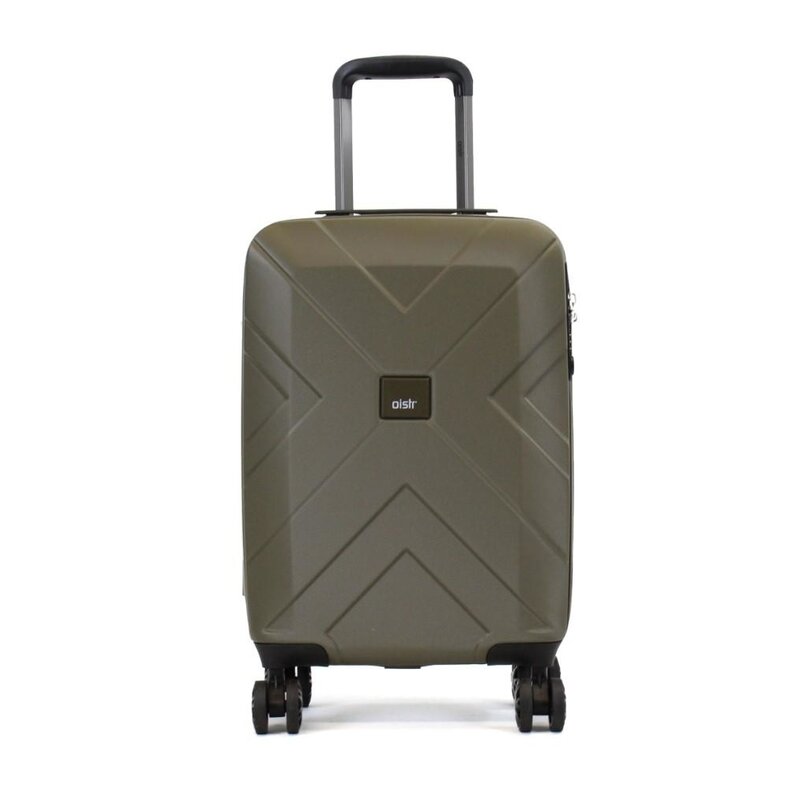 OISTR OISTR DENVER SPINNER 55 CM BRONS