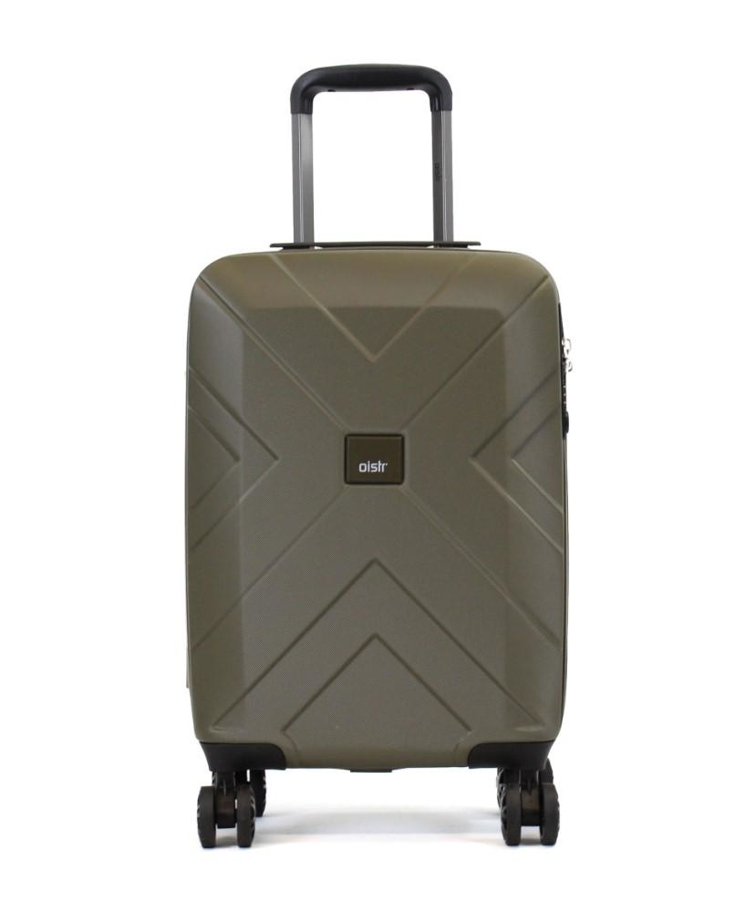 OISTR OISTR DENVER SPINNER 55 CM BRONS