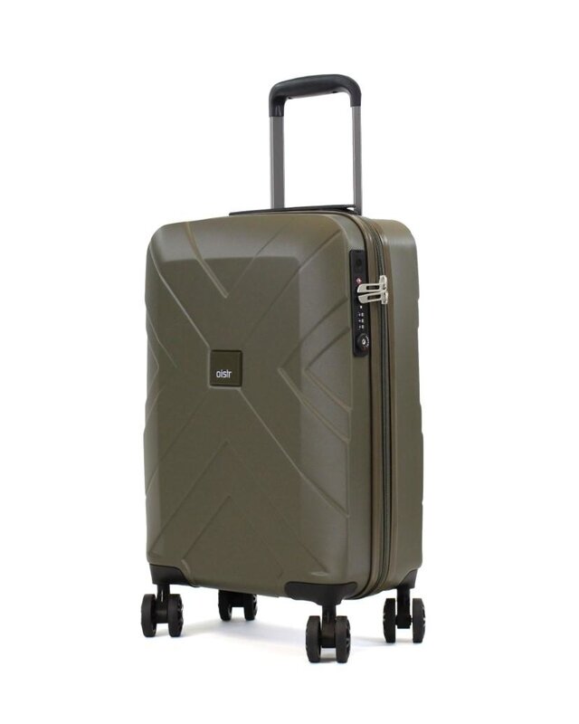 OISTR OISTR DENVER SPINNER 55 CM BRONS