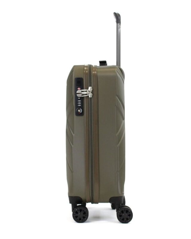 OISTR OISTR DENVER SPINNER 55 CM BRONS