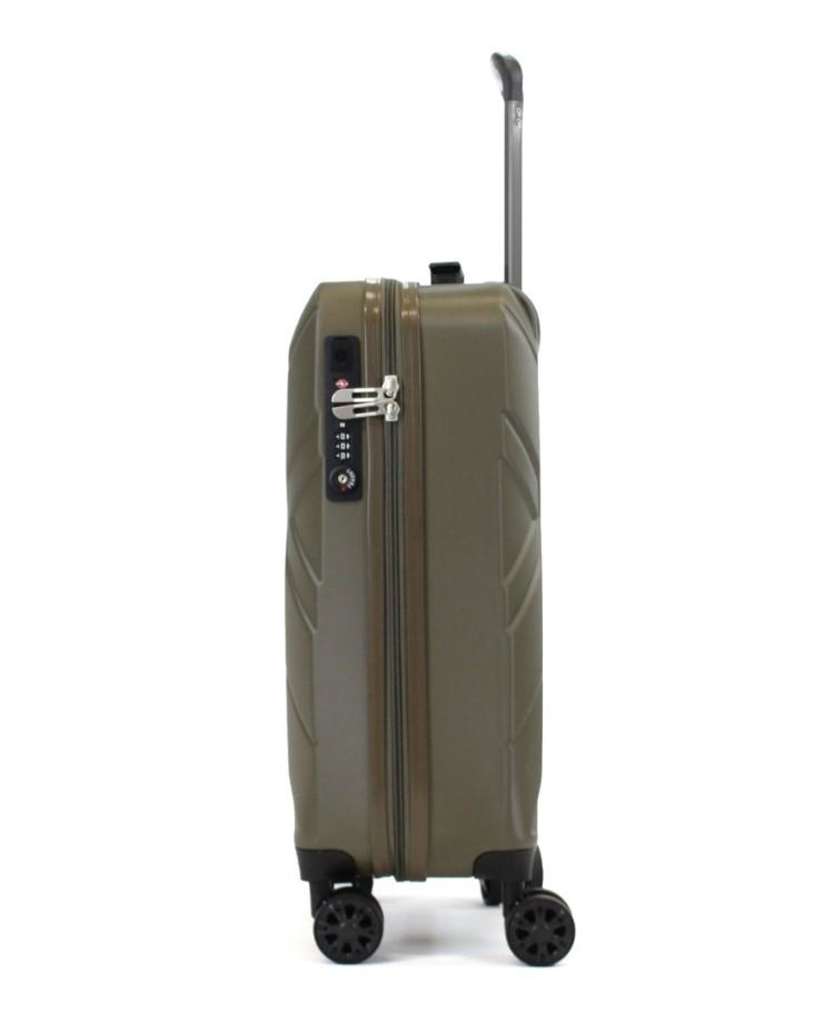 OISTR OISTR DENVER SPINNER 55 CM BRONS