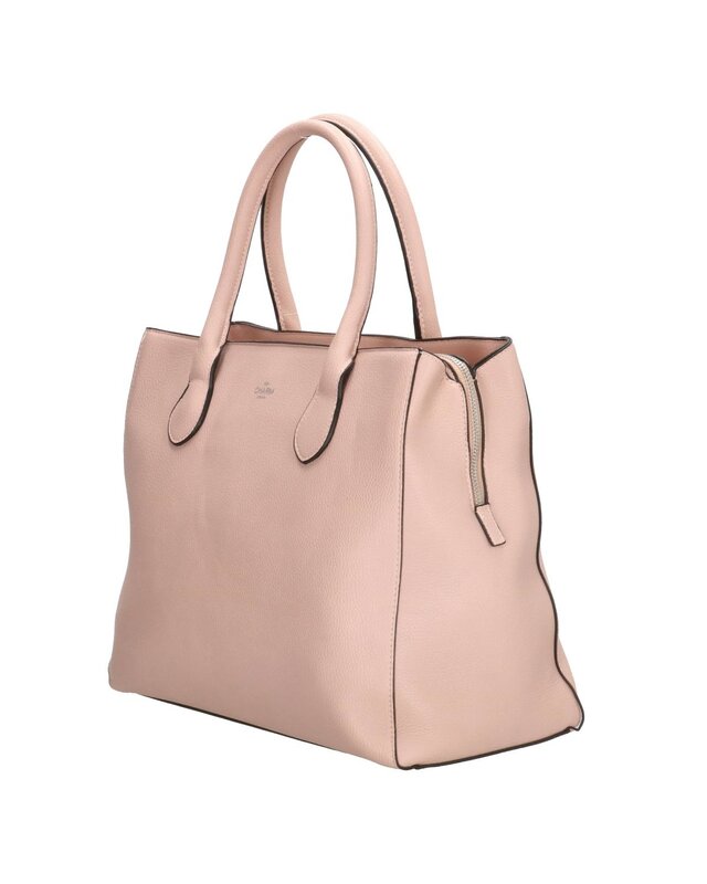 CHARM TRENDY TASSEN 13,3'' ROZE