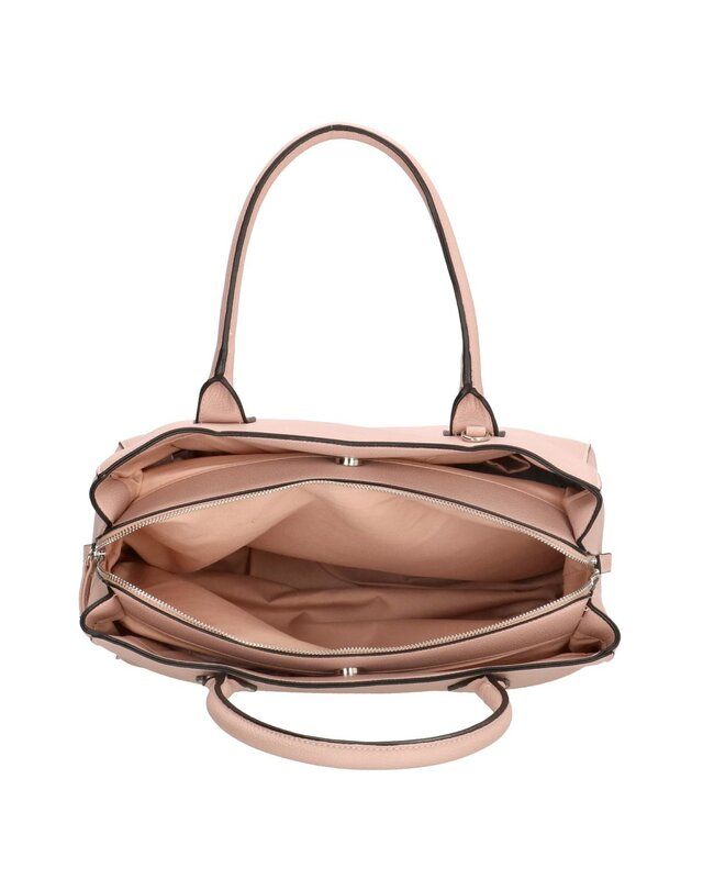 CHARM TRENDY TASSEN 13,3'' ROZE
