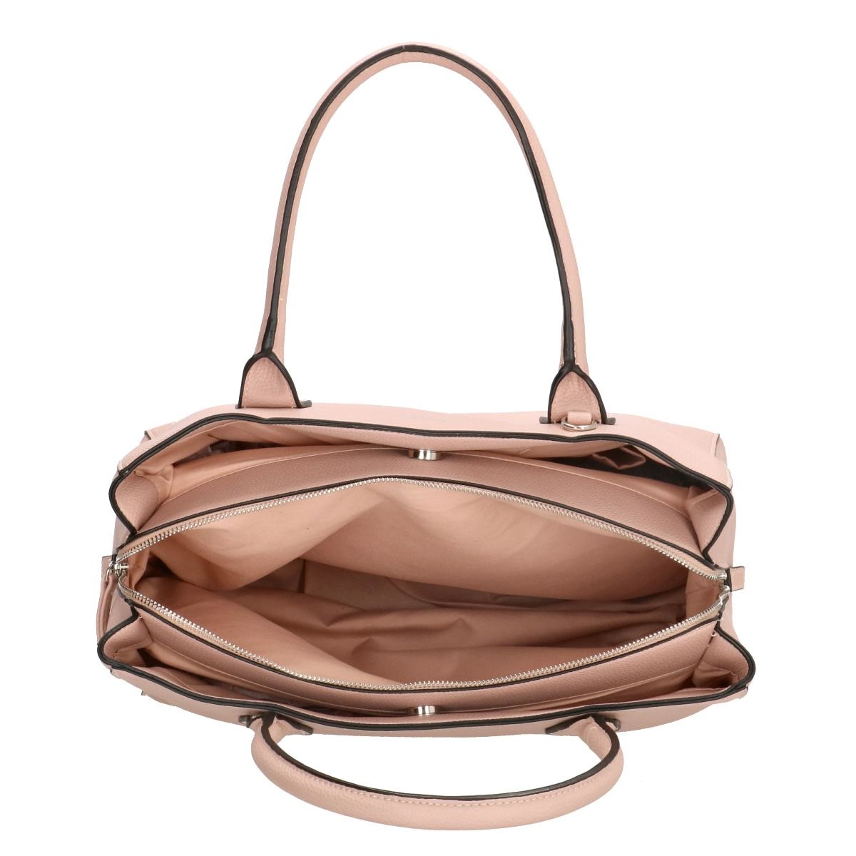 CHARM TRENDY TASSEN 13,3'' ROZE