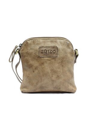 BIZZOO CROSS-OVER TAUPE