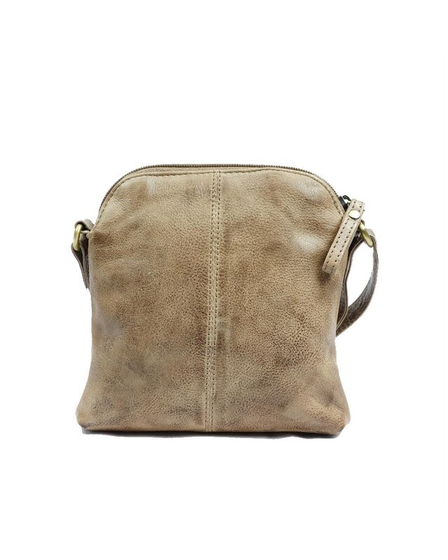 BIZZOO CROSS-OVER TAUPE