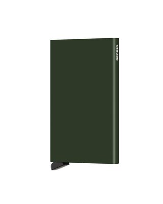 SECRID SECRID CARDPROTECTOR GROEN