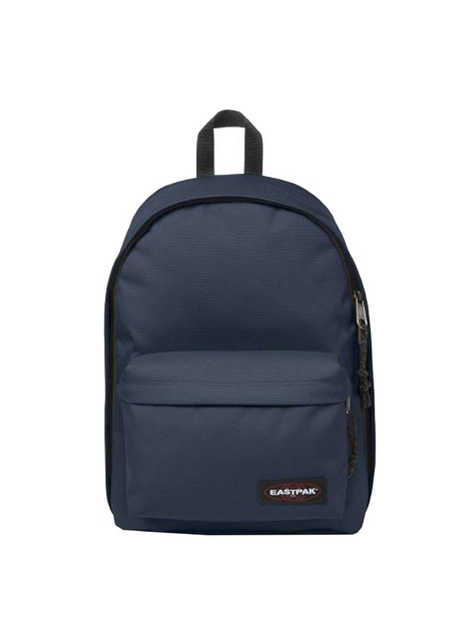 EASTPAK OUT OF OFFICE BLAUW