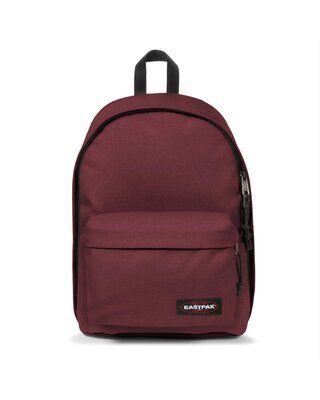 EASTPAK OUT OF OFFICE ROOD Koffershop