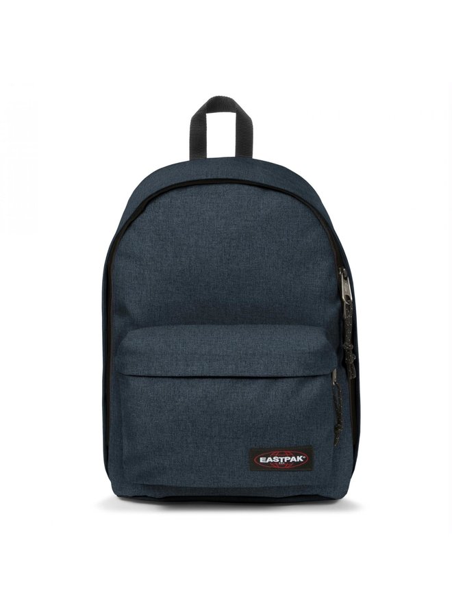 EASTPAK OUT OF OFFICE BLAUW