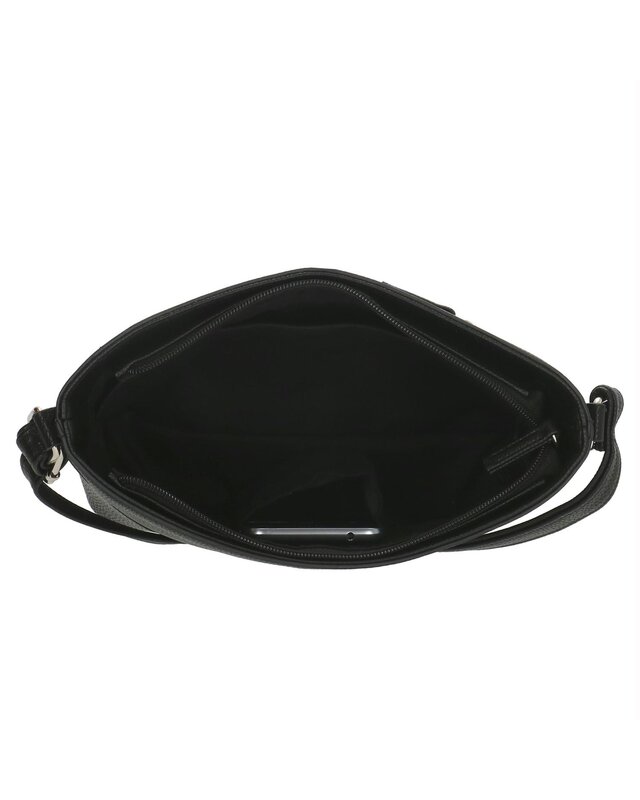 CHARM TRENDY TASSEN ZWART